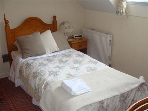 Tudor Court Hotel Falmouth Zewnętrze zdjęcie